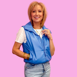 Clyde Vest