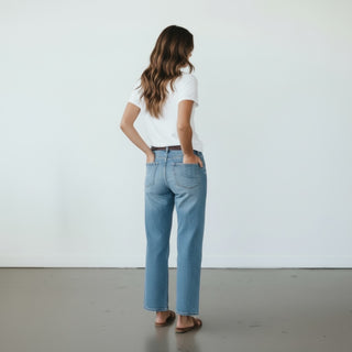 Glam Bunny Easter Tee