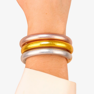 BudHaGirl Classique Stack