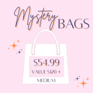 Mystery Bags