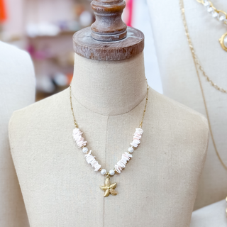 Thelma Necklace