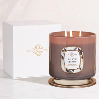 Agave Citron Candle