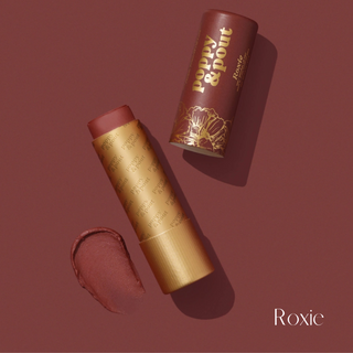 Poppy & Pout Lip Tints