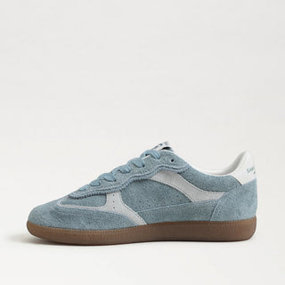 Sam Edelman Kallen Sneaker Coastal Blue
