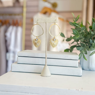 Maribelle Earrings