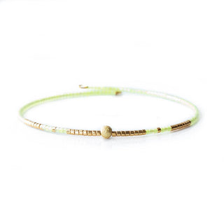 Sprinkles Bangles Lime