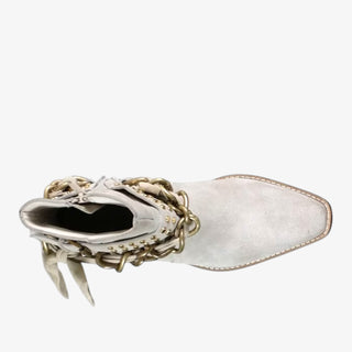 Paper Lily Boot