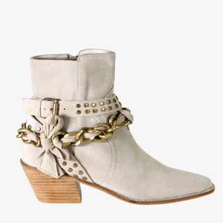 Paper Lily Boot