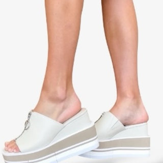 Matisse Charleston Sandal