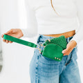 Emerald Green