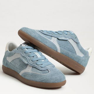 Sam Edelman Kallen Sneaker Coastal Blue