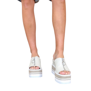 Matisse Charleston Sandal