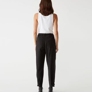 Michael Stars Maxine Twill Convertible Pant