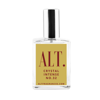 ALT. Crystal Intense 32