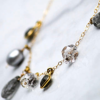 Mirabelle Necklace