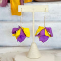Purple & Gold