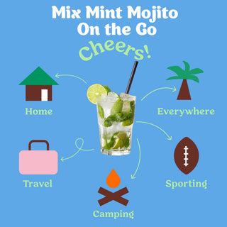 Mint Mojito Drink Mix