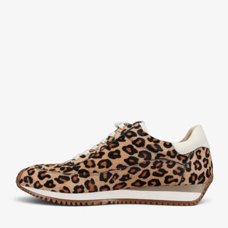 Vaneli Queen Leopard Sneaker
