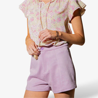 Let’s Geaux Shorts