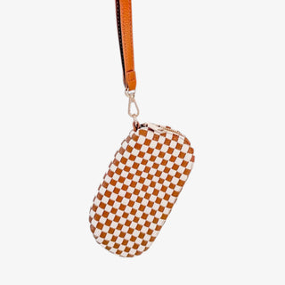 Dylan Woven Sunglass Case