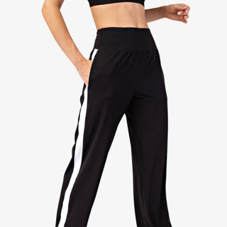 Velocity Stripe Pant