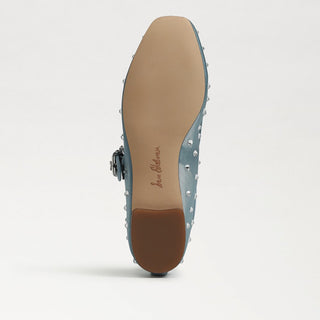 Michaela Shine Mary Jane Flat