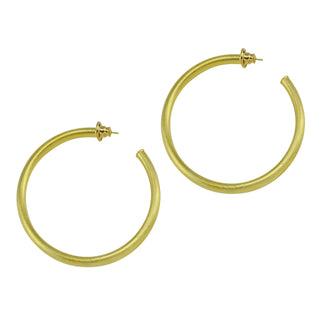 Tivoli Hoop Earrings