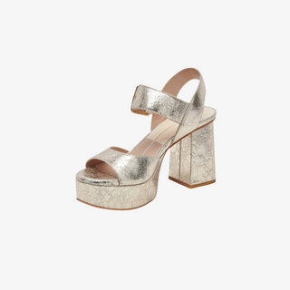 Dolce Vita Bobby Platform Heels