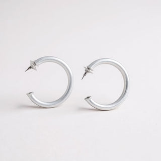 Zoey Hoop Earrings