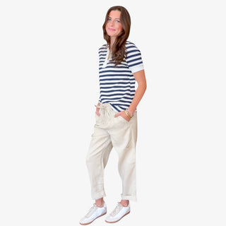 Melissa Nepton James Pant