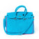 Turquoise/Pink