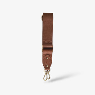 Simply Solid Bag Strap