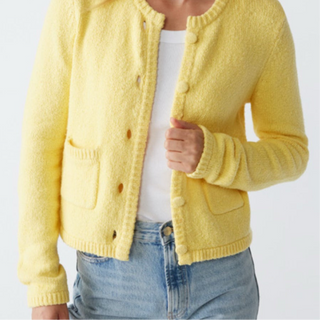 Opaline Cardigan