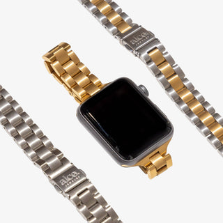 Apple Watch Band - Gold