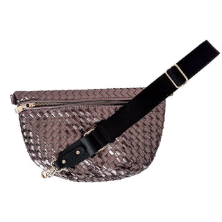 Simply Solid Bag Strap