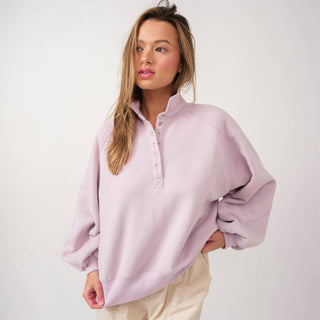 Felicity Pullover