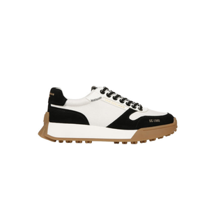 Layla Black Sneaker