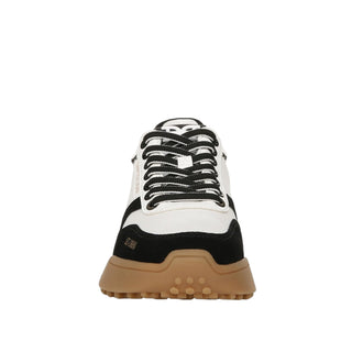 Layla Black Sneaker