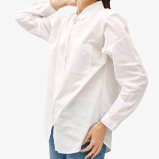 Grace Oversized Shirt