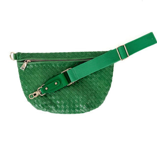 Simply Solid Bag Strap