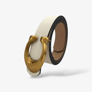C Buckle Belt