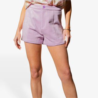 Let’s Geaux Shorts