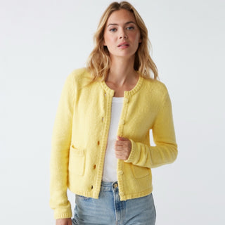 Opaline Cardigan