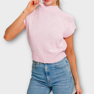 Princess Sweater Top