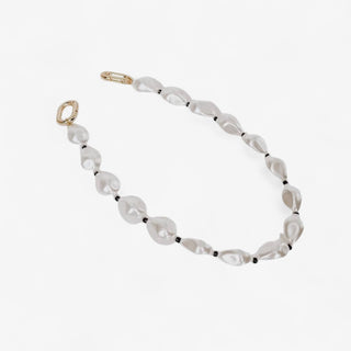 Pearl Bag Charm