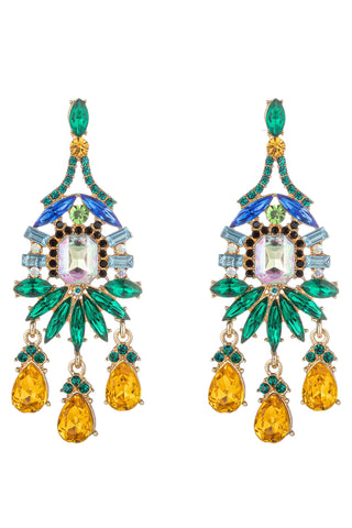 Royal Earrings