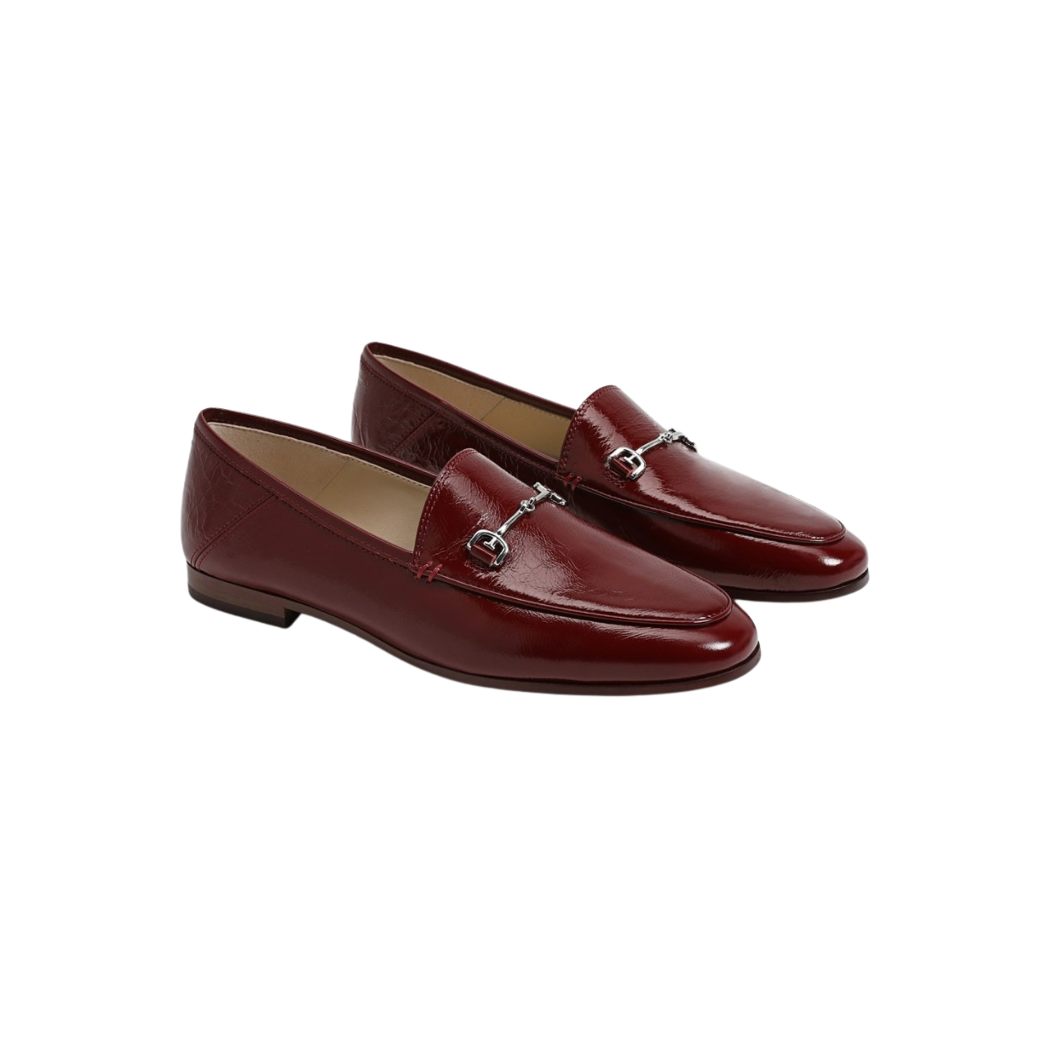 Sam edelman loraine loafer red shop