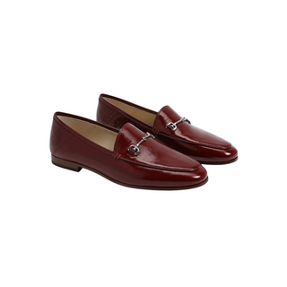 Loraine Bit Loafer