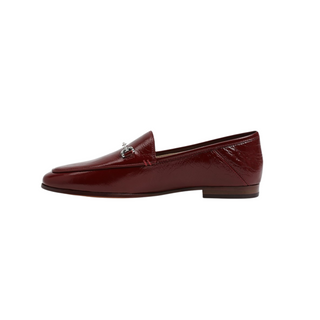 Loraine Bit Loafer