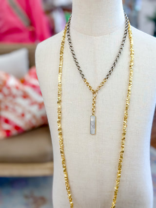 Rayne Necklace